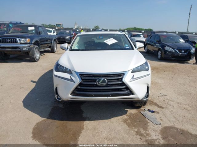 JTJYARBZ6H2072933 Lexus NX 200T