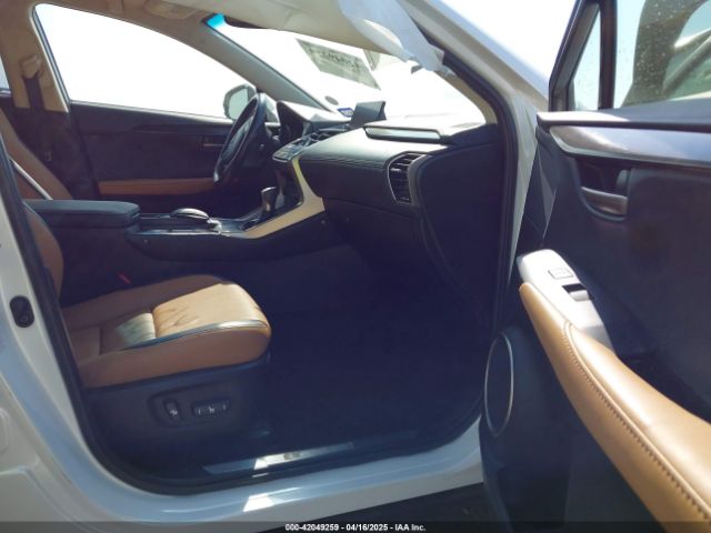 JTJYARBZ6H2072933 Lexus NX 200T