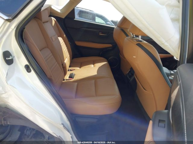JTJYARBZ6H2072933 Lexus NX 200T