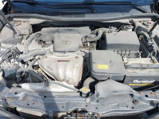 4T1BF1FK3EU310631 Toyota 2ar-fe