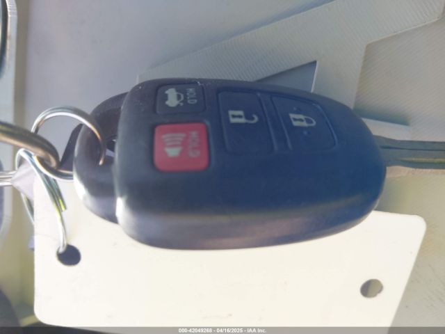 4T1BF1FK3EU310631 Toyota 2ar-fe