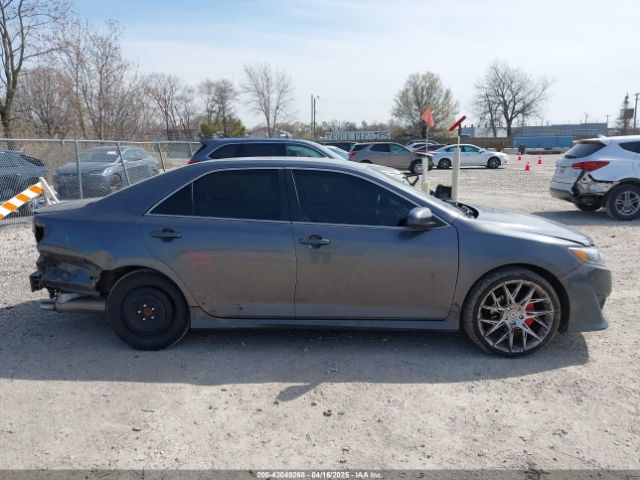 4T1BF1FK3EU310631 Toyota 2ar-fe
