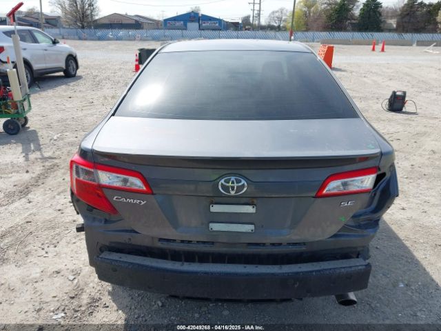 4T1BF1FK3EU310631 Toyota 2ar-fe