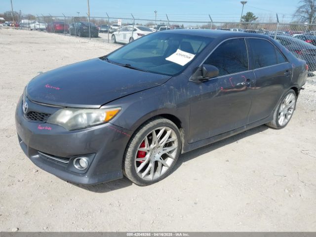 4T1BF1FK3EU310631 Toyota 2ar-fe