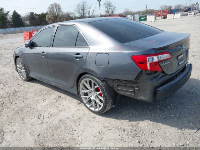 4T1BF1FK3EU310631 Toyota 2ar-fe
