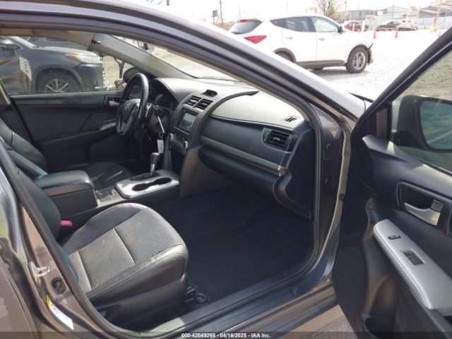 4T1BF1FK3EU310631 Toyota 2ar-fe