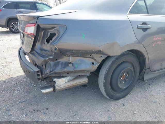 4T1BF1FK3EU310631 Toyota 2ar-fe