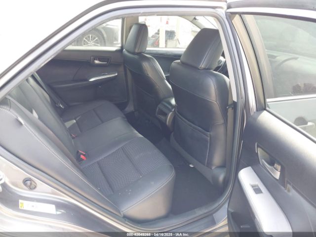 4T1BF1FK3EU310631 Toyota 2ar-fe