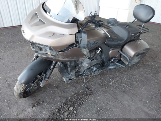 2021 INDIAN MOTORCYCLE CO. CHALLENGER 56KLCDRR9M3397767 Photo 1