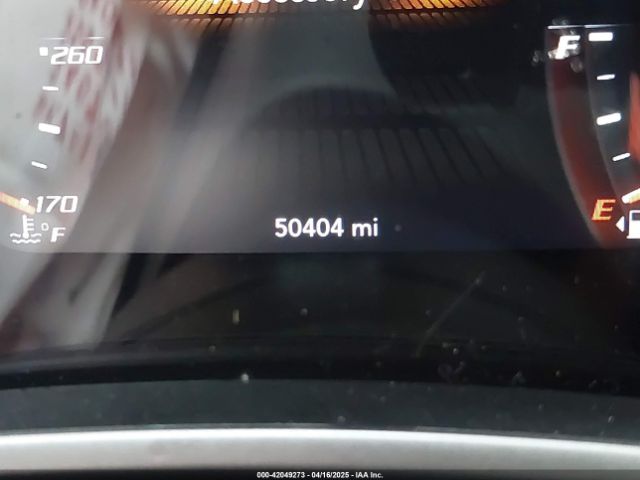 2C3CDZC91GH305419 Dodge Challenger Srt Hellcat