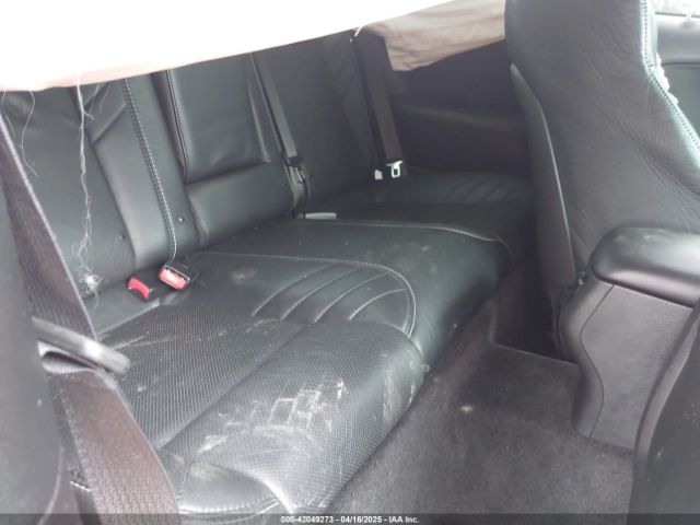 2C3CDZC91GH305419 Dodge Challenger Srt Hellcat