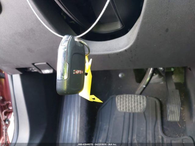 3GKALMEV0ML307124 GMC Terrain Fwd Sle