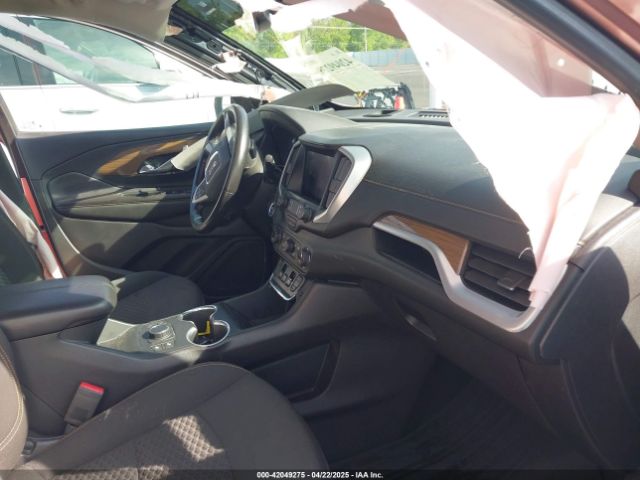 3GKALMEV0ML307124 GMC Terrain Fwd Sle