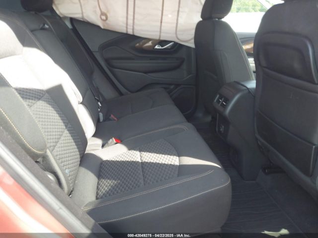 3GKALMEV0ML307124 GMC Terrain Fwd Sle