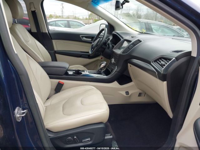 2FMPK3K91HBB29201 Ford Edge Titanium