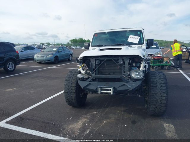 1C4HJXDN6LW198065 Jeep Wrangler Unlimited Sport S 4x4