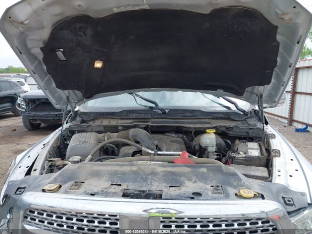 1C6RR7NT8HS832413 RAM 1500 Laramie  4x4 5'7 Box