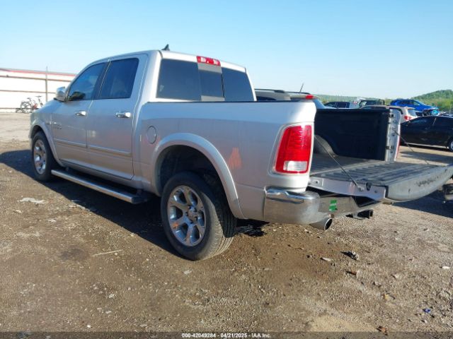 1C6RR7NT8HS832413 RAM 1500 Laramie  4x4 5'7 Box
