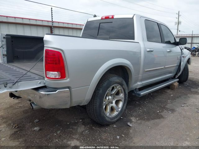 1C6RR7NT8HS832413 RAM 1500 Laramie  4x4 5'7 Box