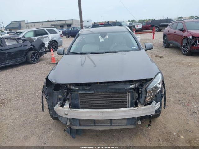 WDCTG4EB5HJ302359 Mercedes-Benz GLA 250