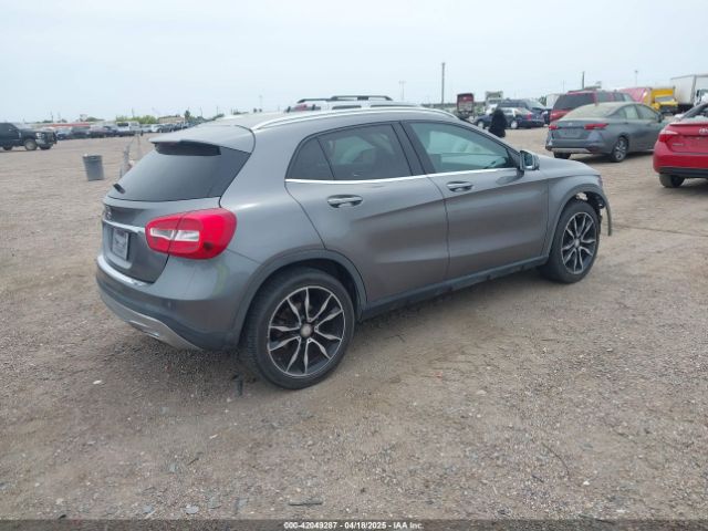 2017 MERCEDES-BENZ GLA 250 WDCTG4EB5HJ302359 Photo 3