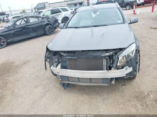 2017 MERCEDES-BENZ GLA 250 WDCTG4EB5HJ302359 Photo 5