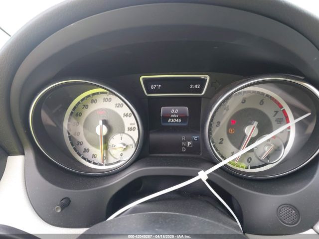 2017 MERCEDES-BENZ GLA 250 WDCTG4EB5HJ302359 Photo 6