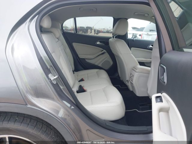 2017 MERCEDES-BENZ GLA 250 WDCTG4EB5HJ302359 Photo 7