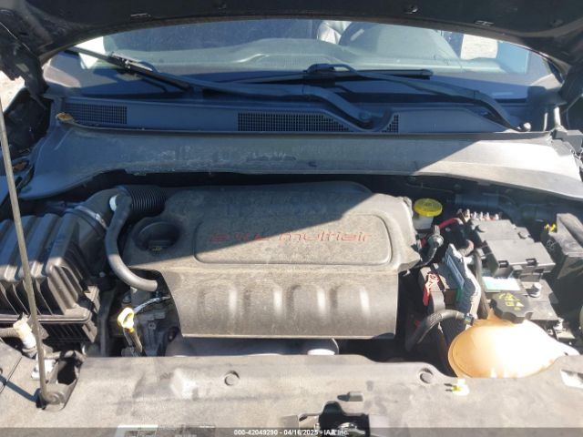 3C4NJDCB8JT284845 Jeep Compass Limited 4x4