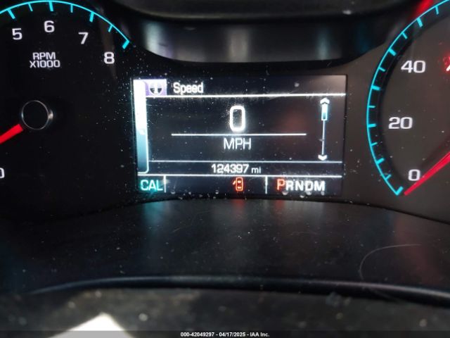 1GCGTCE30G1165366 Chevrolet Colorado Lt
