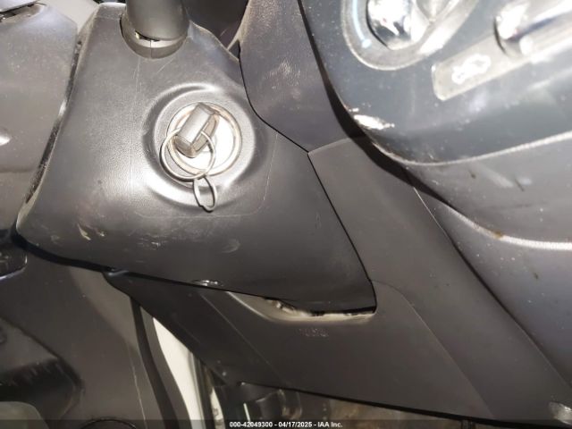 2018 MITSUBISHI MIRAGE ML32A3HJ9JH006017 Photo 10