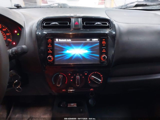 Mitsubishi Mirage 2018 ML32A3HJ9JH006017 Image 14