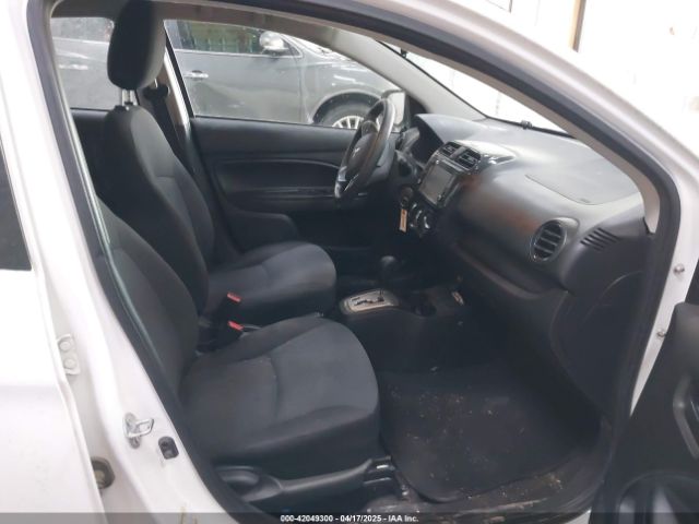 2018 MITSUBISHI MIRAGE ML32A3HJ9JH006017 Photo 4