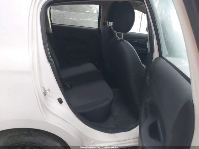 2018 MITSUBISHI MIRAGE ML32A3HJ9JH006017 Photo 7