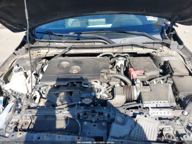 1N4BL4CW9KN304155 Nissan Altima 2.5 Sr