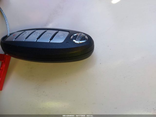 1N4BL4CW9KN304155 Nissan Altima 2.5 Sr