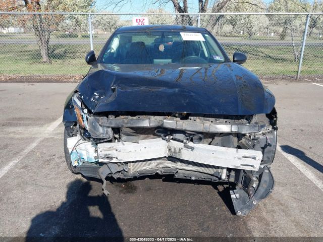 1N4BL4CW9KN304155 Nissan Altima 2.5 Sr