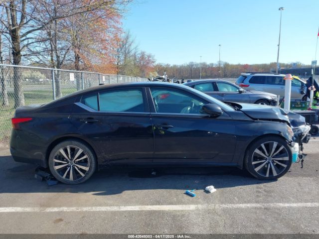 1N4BL4CW9KN304155 Nissan Altima 2.5 Sr
