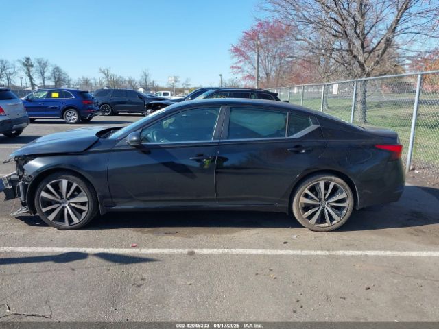 1N4BL4CW9KN304155 Nissan Altima 2.5 Sr