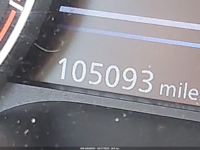 1N4BL4CW9KN304155 Nissan Altima 2.5 Sr