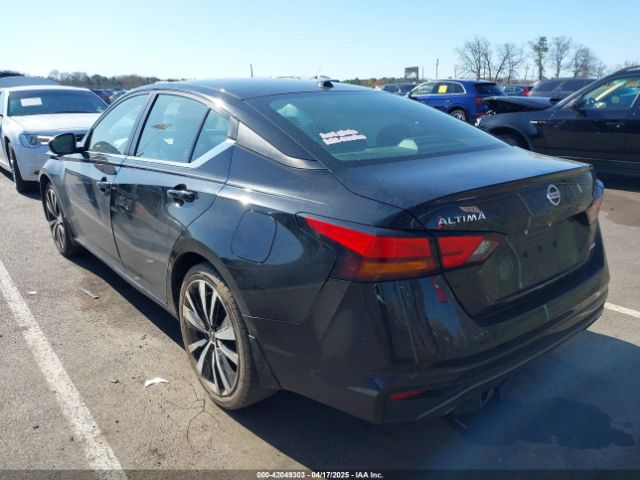 1N4BL4CW9KN304155 Nissan Altima 2.5 Sr