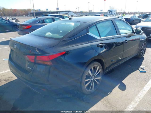 1N4BL4CW9KN304155 Nissan Altima 2.5 Sr