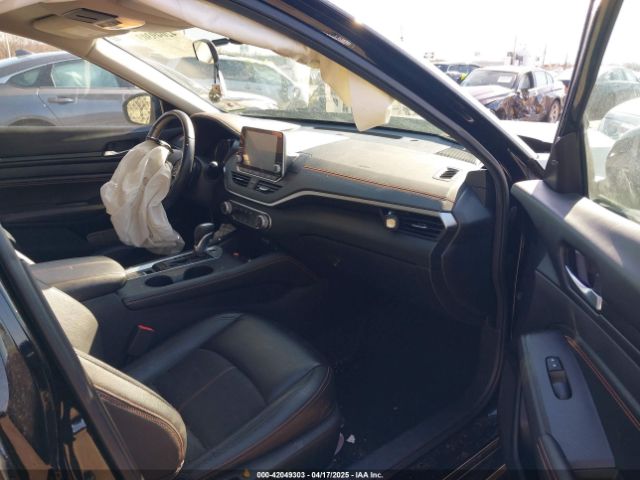 1N4BL4CW9KN304155 Nissan Altima 2.5 Sr