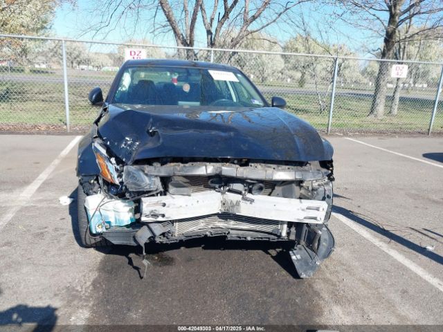 1N4BL4CW9KN304155 Nissan Altima 2.5 Sr
