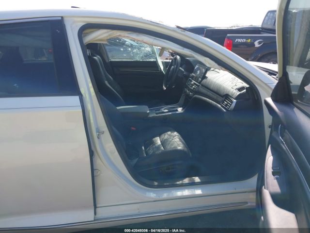 1HGCV2F53KA002059 Honda Accord Ex-l 2.0t