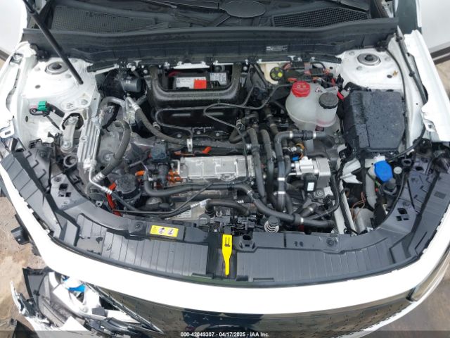 W1N9M0CBXRN099413 Mercedes-Benz Eqb 250 Suv