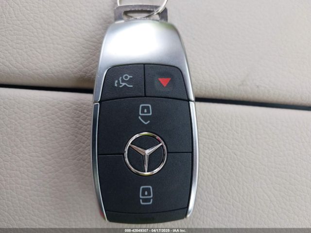 W1N9M0CBXRN099413 Mercedes-Benz Eqb 250 Suv