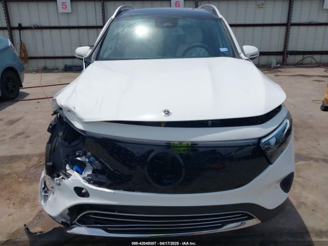 W1N9M0CBXRN099413 Mercedes-Benz Eqb 250 Suv