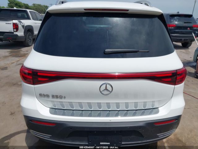 W1N9M0CBXRN099413 Mercedes-Benz Eqb 250 Suv