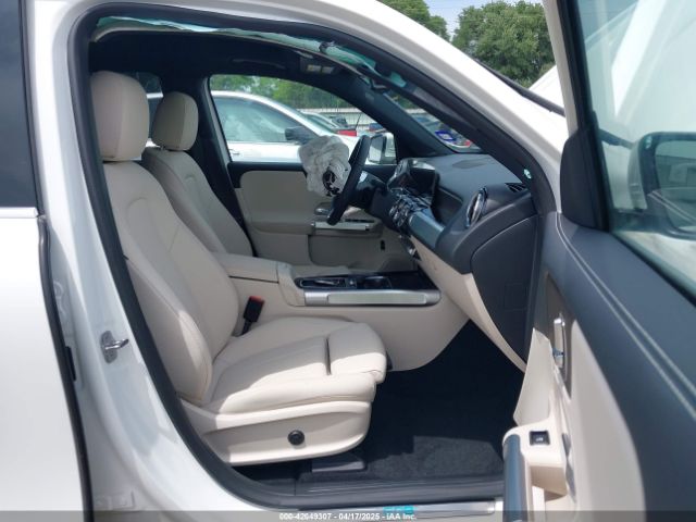 W1N9M0CBXRN099413 Mercedes-Benz Eqb 250 Suv